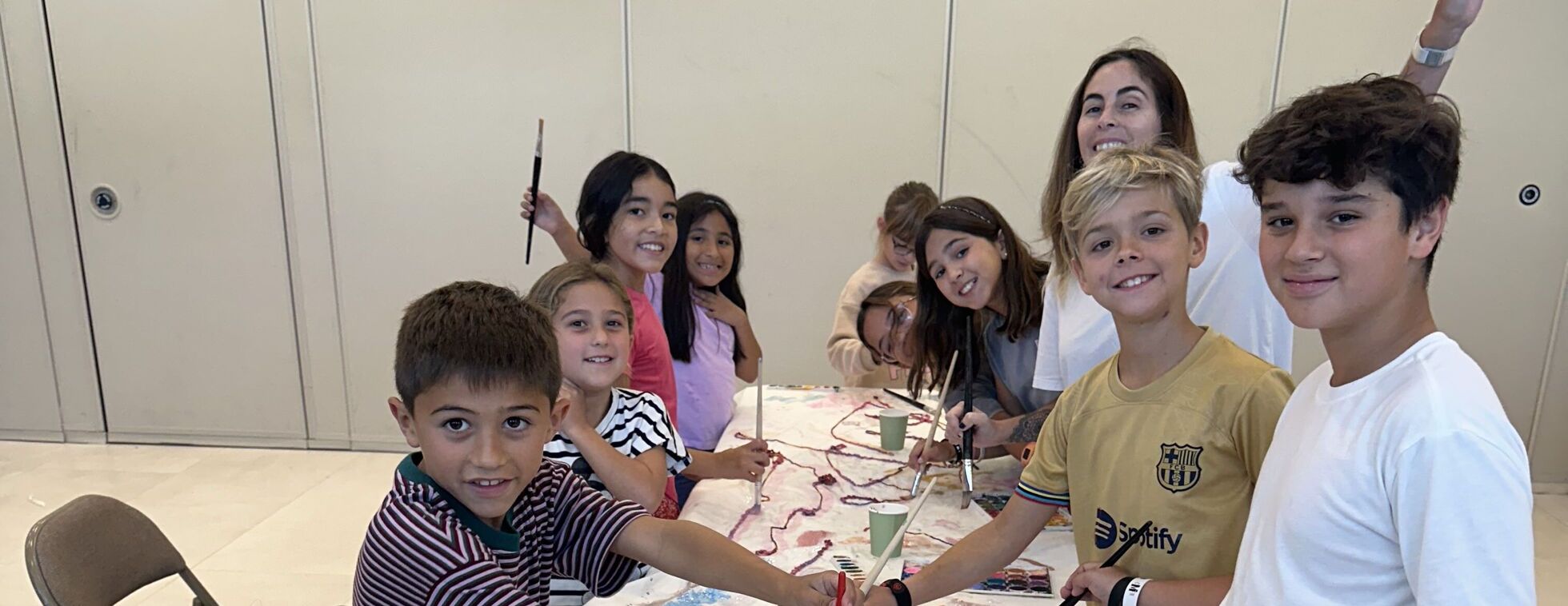 First Communion Classes Registration & Waiver